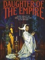 Daughter of the Empire audiobook