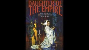 Daughter of the Empire audiobook
