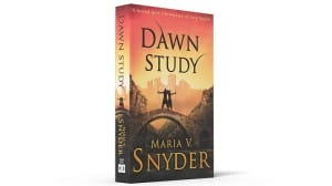 Dawn Study audiobook