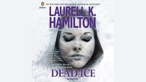 Dead Ice audiobook