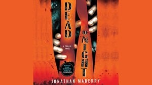 Dead of Night audiobook