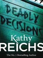 Deadly Decisions audiobook