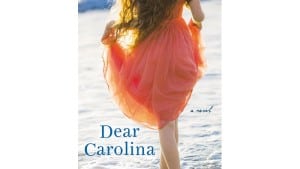 Dear Carolina audiobook