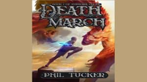 Death March audiobook