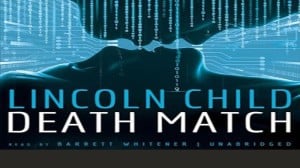 Death Match audiobook