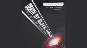 Death by Black Hole audiobook