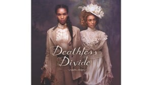 Deathless Divide audiobook