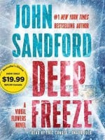 Deep Freeze audiobook