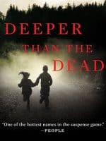 Deeper Than the Dead audiobook