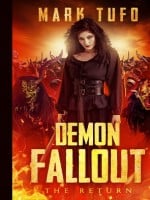 Demon Fallout audiobook