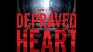 Depraved Heart audiobook