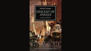 Descent of Angels audiobook