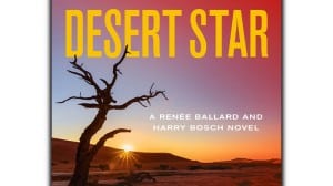 Desert Star audiobook