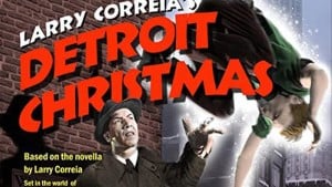 Detroit Christmas audiobook