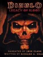 Diablo: Legacy of Blood audiobook