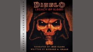 Diablo: Legacy of Blood audiobook