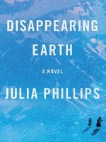 Disappearing Earth audiobook