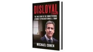 Disloyal: A Memoir audiobook