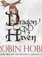 Dragon Haven audiobook