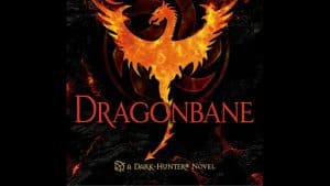 Dragonbane audiobook
