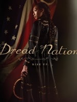 Dread Nation audiobook