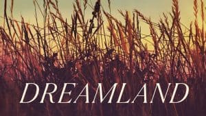 Dreamland audiobook