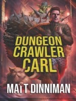 Dungeon Crawler Carl audiobook