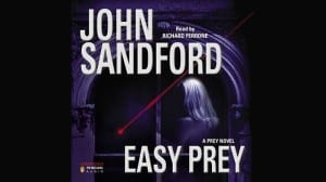 Easy Prey audiobook