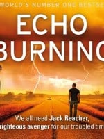 Echo Burning audiobook