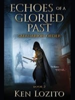 Echoes of a Gloried Past audiobook