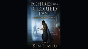 Echoes of a Gloried Past audiobook