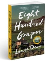 Eight Hundred Grapes audiobook