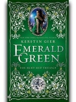 Emerald Green audiobook