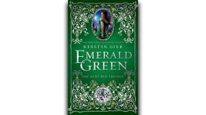 Emerald Green audiobook