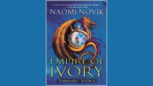 Empire of Ivory audiobook