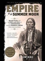 Empire of the Summer Moon audiobook