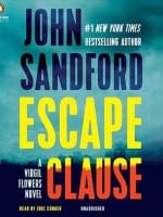 Escape Clause audiobook