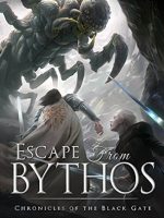 Escape from Bythos audiobook