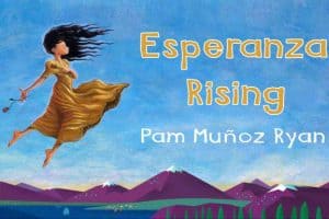 Esperanza Rising audiobook