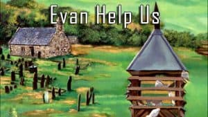 Evan Help Us audiobook