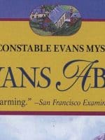 Evans Above audiobook