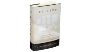 Evicted audiobook