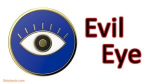 Evil Eye audiobook