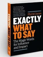 Exactly What to Say audiobook
