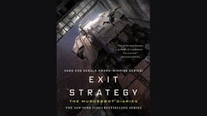Exit Strategy audiobook