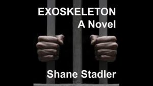 Exoskeleton: A Novel audiobook