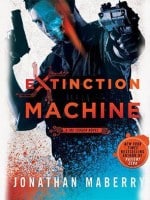 Extinction Machine audiobook