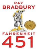Fahrenheit 451 audiobook