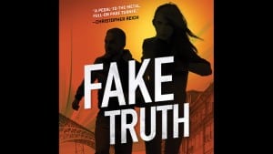 Fake Truth audiobook
