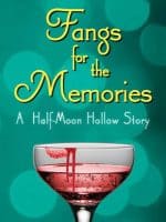 Fangs for the Memories audiobook